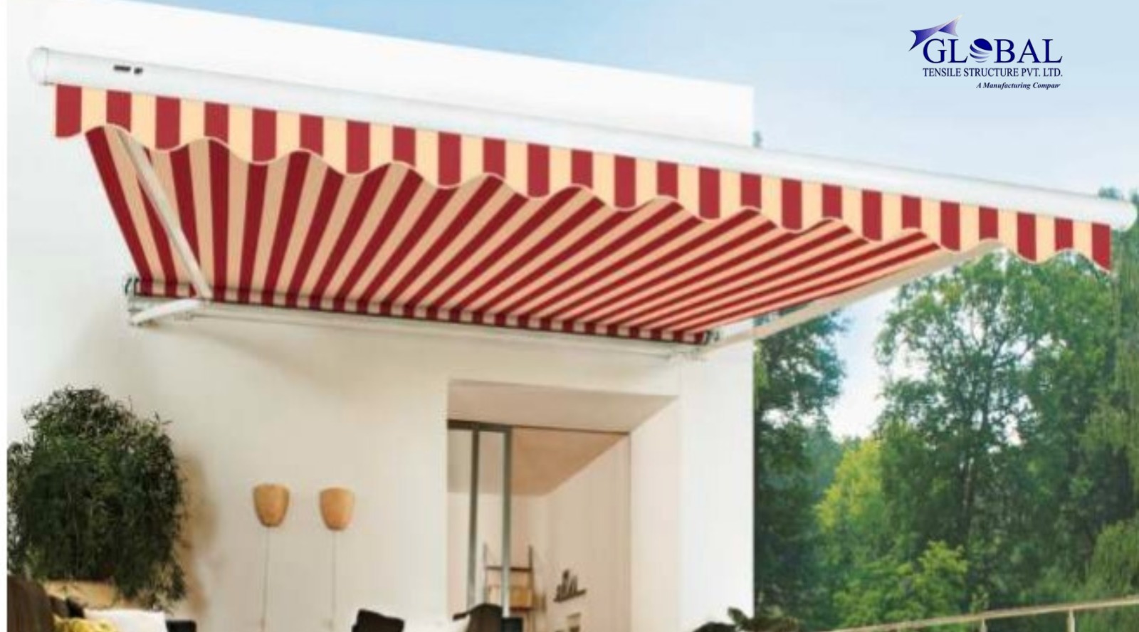 Awning Canopy