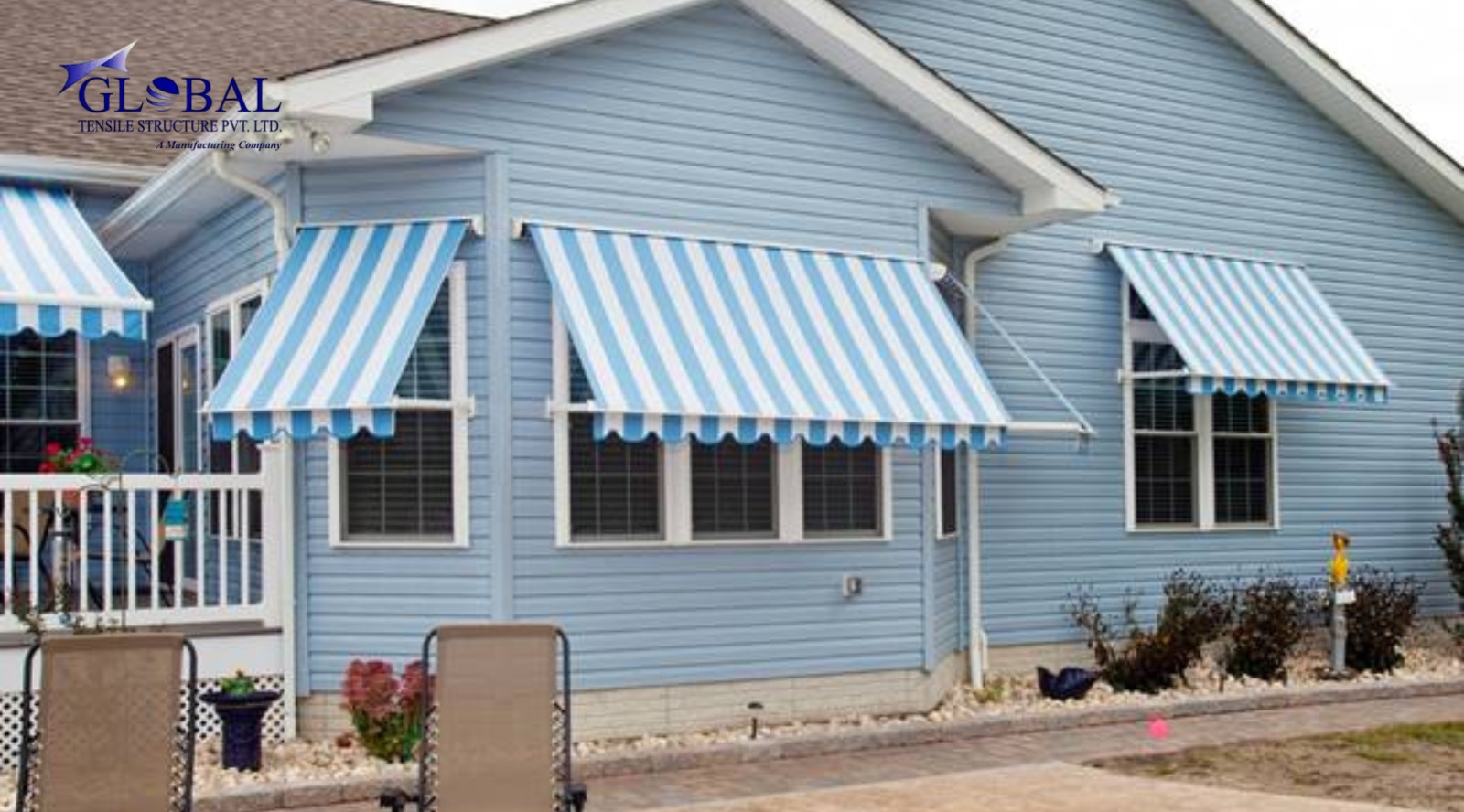 Awning Canopy