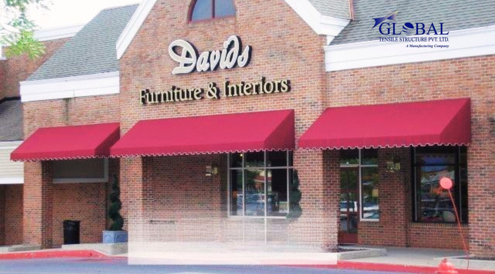 Awning Canopy
