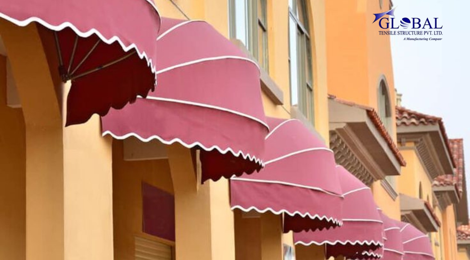 Awning Canopy