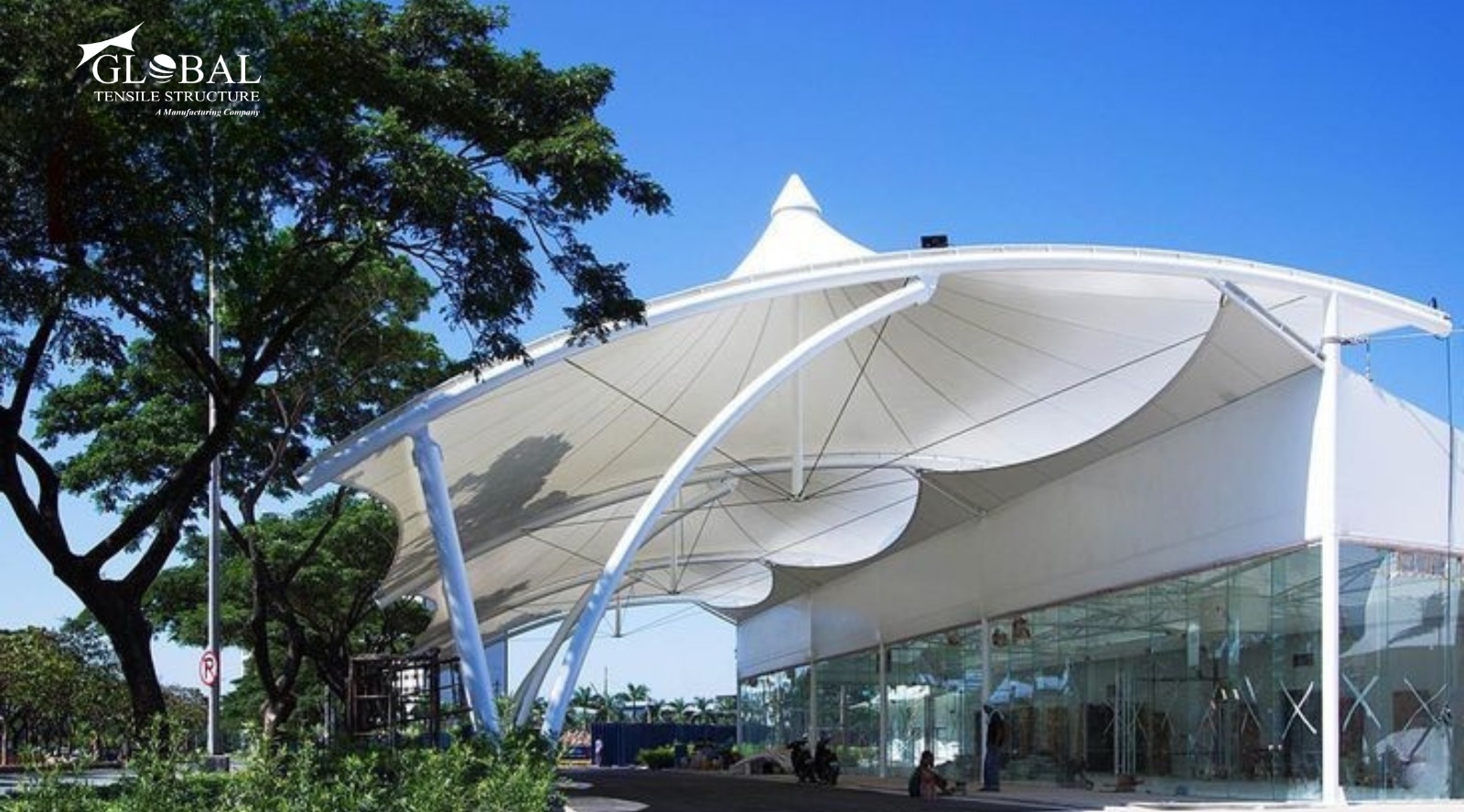 Tensile Membrane Structure