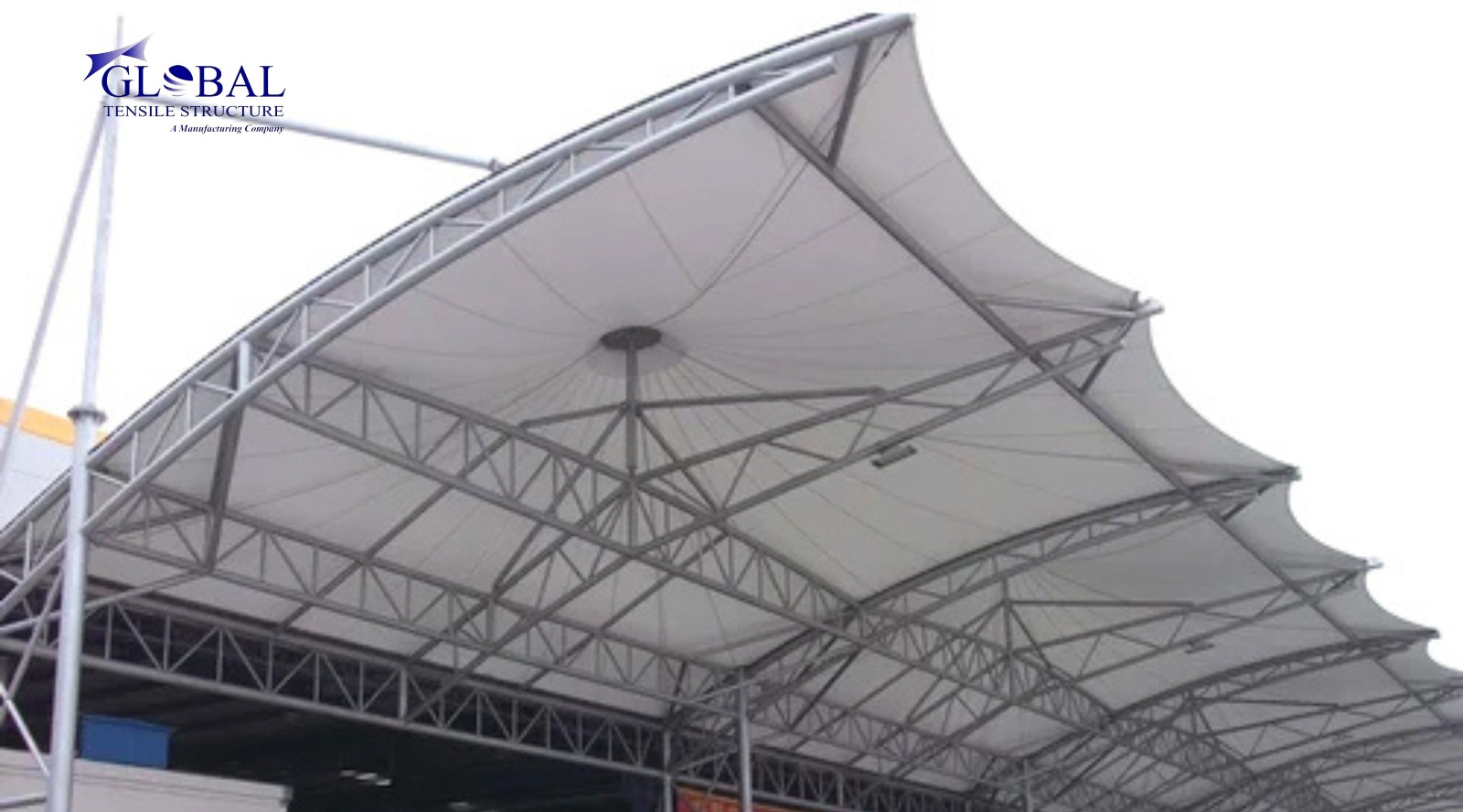 Tensile Membrane Structure
