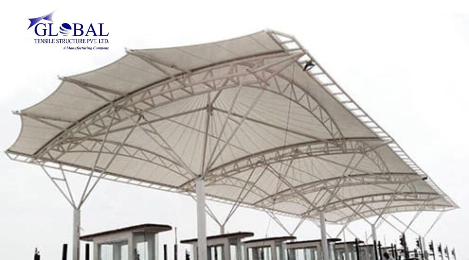 Tensile Toll Tax Structure